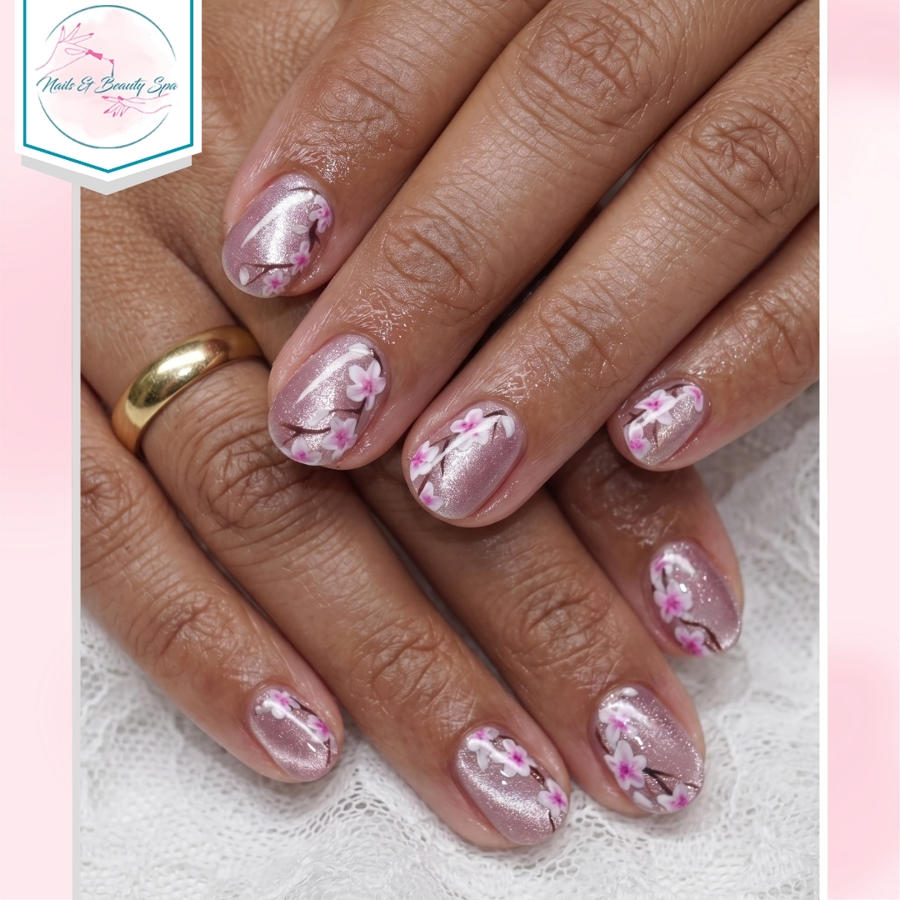 Nail Design